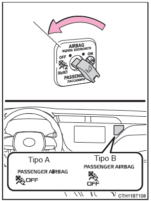 Para un uso seguro