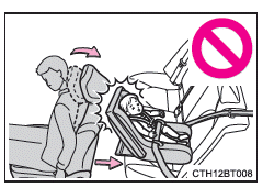 Seguridad infantil