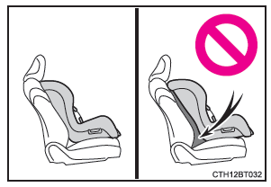 Seguridad infantil