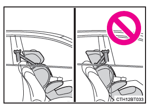 Seguridad infantil