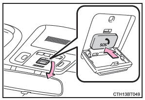 Asistencia de emergencia